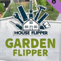 House Flipper - Garden DLC (PC) - Steam Key - GLOBAL