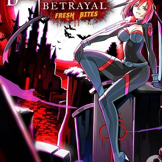 BloodRayne Betrayal: Fresh Bites (PC) - Steam Key - GLOBAL