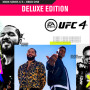 EA Sports UFC 4 | Deluxe Edition (Xbox One) - Xbox Live Key - EUROPE