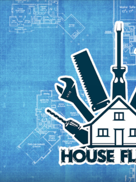 House Flipper (PC) - Steam Key - EUROPE House Flipper (PC) - Steam Key - EUROPE