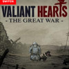Valiant Hearts: The Great War (Nintendo Switch) - Nintendo Key - EUROPE Valiant Hearts: The Great War (Nintendo Switch) - Nintendo Key - EUROPE