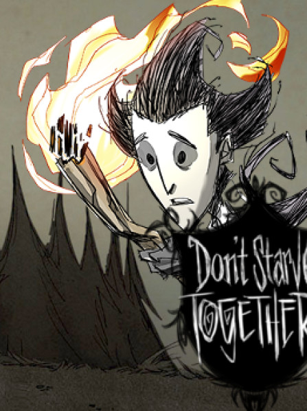 Don't Starve Together | Console Edition (Xbox One) - Xbox Live Key - EUROPE Don't Starve Together | Console Edition (Xbox One) - Xbox Live Key - EUROPE