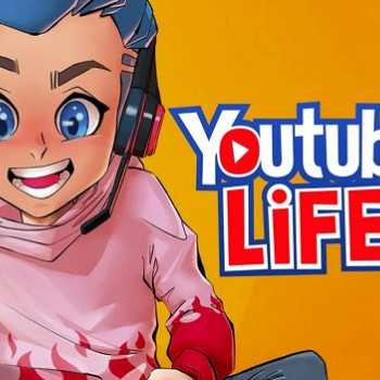 Youtubers Life 2 (PC) - Steam Key - GLOBAL