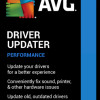 AVG Driver Updater (PC) 3 Devices, 2 Years - AVG Key - GLOBAL
