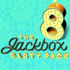 The Jackbox Party Pack 8 (PC) - Steam Key - EUROPE The Jackbox Party Pack 8 (PC) - Steam Key - EUROPE