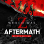 World War Z: Aftermath | Deluxe Edition (PC) - Steam Key - GLOBAL