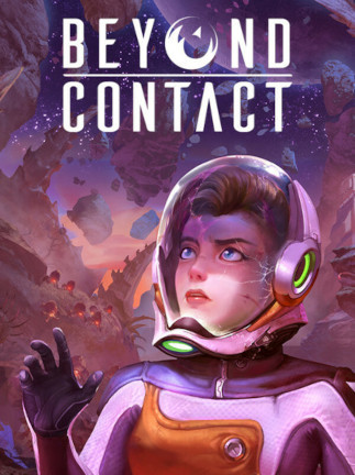 Beyond Contact (PC) - Steam Key - GLOBAL