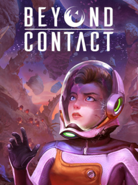 Beyond Contact (PC) - Steam Key - GLOBAL Beyond Contact (PC) - Steam Key - GLOBAL
