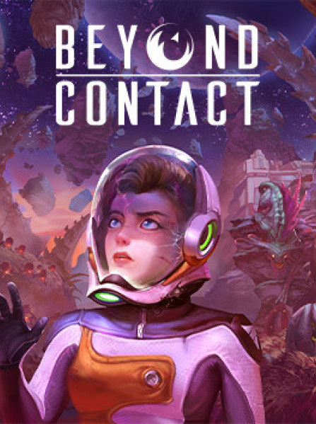 Beyond Contact (PC) - Steam Key - GLOBAL Beyond Contact (PC) - Steam Key - GLOBAL