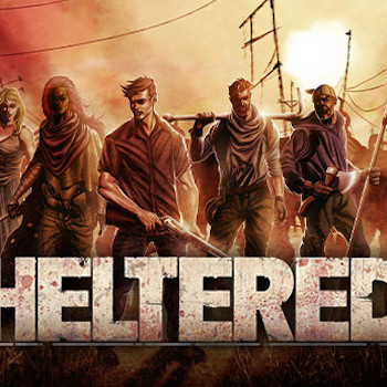 Sheltered 2 (PC) - Steam Key - GLOBAL