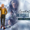 Agatha Christie - Hercule Poirot: The First Cases (PC) - Steam Key - GLOBAL