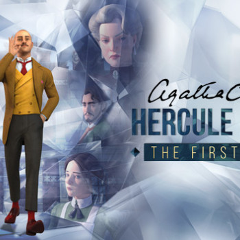 Agatha Christie - Hercule Poirot: The First Cases (PC) - Steam Key - GLOBAL