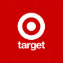 Target Gift Card 5 USD - Target Key - UNITED STATES