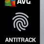 AVG AntiTrack (PC) 1 Device, 1 Year - AVG Key - GLOBAL