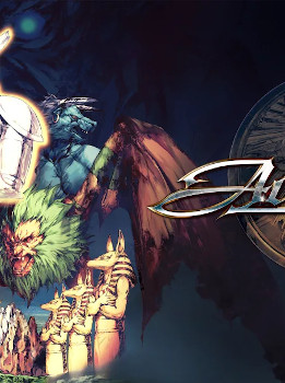 Actraiser Renaissance (PC) - Steam Key - GLOBAL