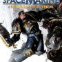 Warhammer 40,000: Space Marine | Anniversary Edition (PC) - Steam Key - GLOBAL