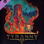 Tyranny - Portrait Pack Steam Key GLOBAL