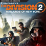 Tom Clancy's The Division 2 | Warlords  of New York Edition (Xbox One) - Xbox Live Key - UNITED STATES