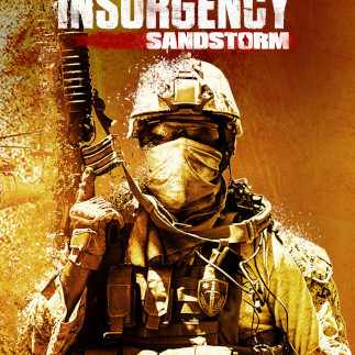 Insurgency: Sandstorm | Gold Edition (PC) - Steam Key - GLOBAL