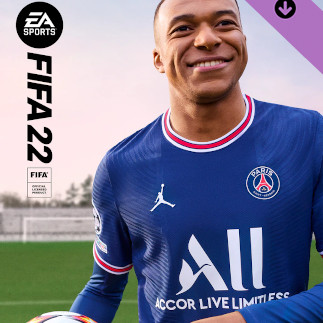FIFA 22 Pre-Order Bonus (PC) - Origin Key - GLOBAL