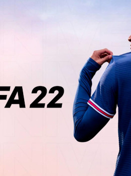 FIFA 22 Pre-Order Bonus (PC) - Origin Key - GLOBAL