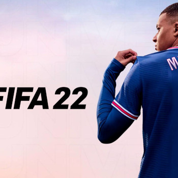 FIFA 22 Pre-Order Bonus (PC) - Origin Key - GLOBAL