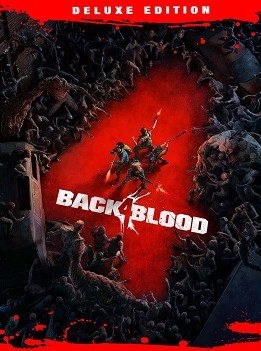 Back 4 Blood (Xbox Series X/S) - Xbox Live Key - EUROPE