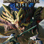 Monster Hunter Rise (PC) - Steam Key - EUROPE