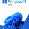 Microsoft Windows 11 Pro (PC) - Microsoft Key - GLOBAL Microsoft Windows 11 Pro (PC) - Microsoft Key - GLOBAL