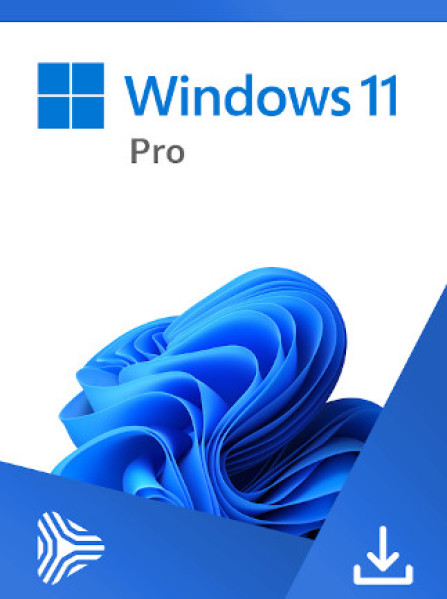 Microsoft Windows 11 Pro (PC) - Microsoft Key - GLOBAL Microsoft Windows 11 Pro (PC) - Microsoft Key - GLOBAL