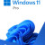 Microsoft Windows 11 Pro (PC) - Microsoft Key - GLOBAL