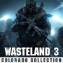 Wasteland 3 Colorado Collection (PC) - Steam Key - GLOBAL