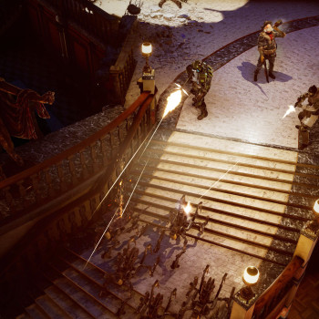 Wasteland 3 Colorado Collection (PC) - Steam Key - GLOBAL