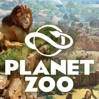 Planet Zoo | Ultimate Edition (PC) - Steam Key - GLOBAL