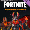 Fortnite - Magma Masters Pack (Xbox Series X/S) - Xbox Live Key - UNITED STATES Fortnite - Magma Masters Pack (Xbox Series X/S) - Xbox Live Key - UNITED STATES