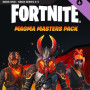 Fortnite - Magma Masters Pack (Xbox Series X/S) - Xbox Live Key - UNITED STATES