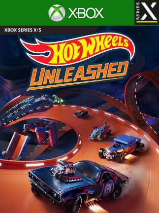 Hot Wheels Unleashed (Xbox Series X/S) - Xbox Live Key - ARGENTINA Hot Wheels Unleashed (Xbox Series X/S) - Xbox Live Key - ARGENTINA