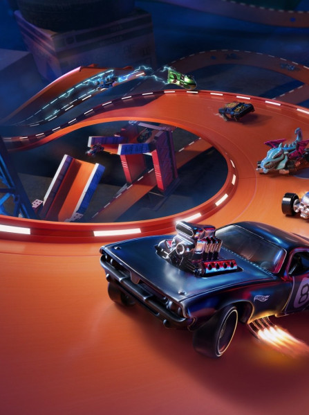 Hot Wheels Unleashed (Xbox Series X/S) - Xbox Live Key - ARGENTINA Hot Wheels Unleashed (Xbox Series X/S) - Xbox Live Key - ARGENTINA