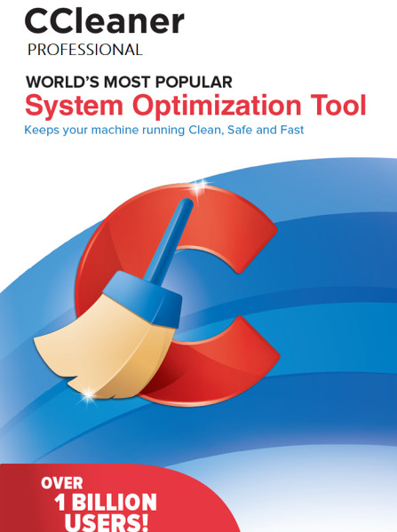CCleaner Professional (PC) 1 Device, 1 Year - CCleaner Key - GLOBAL CCleaner Professional (PC) 1 Device, 1 Year - CCleaner Key - GLOBAL