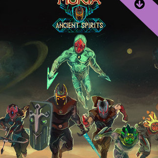 Children of Morta: Ancient Spirits (PC) - Steam Key - GLOBAL