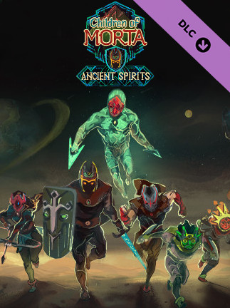 Children of Morta: Ancient Spirits (PC) - Steam Key - GLOBAL Children of Morta: Ancient Spirits (PC) - Steam Key - GLOBAL