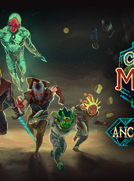 Children of Morta: Ancient Spirits (PC) - Steam Key - GLOBAL Children of Morta: Ancient Spirits (PC) - Steam Key - GLOBAL