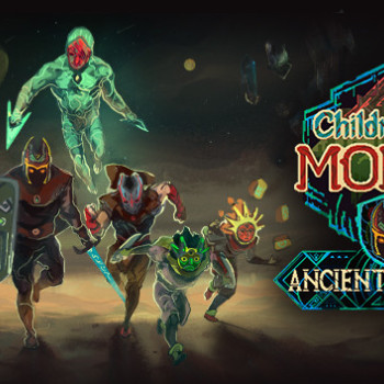 Children of Morta: Ancient Spirits (PC) - Steam Key - GLOBAL