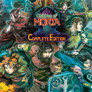 Children of Morta | Complete Edition (PC) - Steam Key - GLOBAL