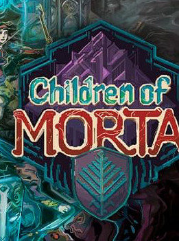 Children of Morta | Complete Edition (PC) - Steam Key - GLOBAL