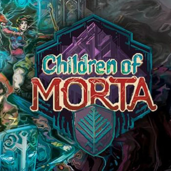 Children of Morta | Complete Edition (PC) - Steam Key - GLOBAL