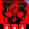 Back 4 Blood Annual Pass (PC) - Steam Key - GLOBAL Back 4 Blood Annual Pass (PC) - Steam Key - GLOBAL