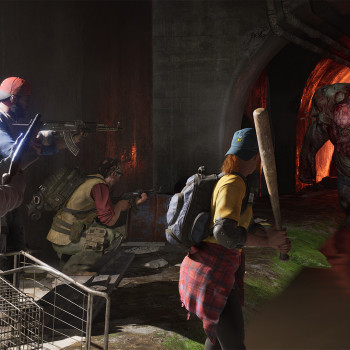 Back 4 Blood Annual Pass (PC) - Steam Key - GLOBAL