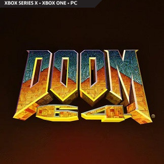 DOOM 64 (Xbox One, Windows 10) - Xbox Live Key - EUROPE