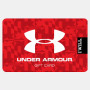 Under Armour Gift Card 50 USD - Under Armour Key - UNITED STATES